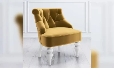 Кресло Kreind Canapes Крапо M13-W-B15 M13-W-B15