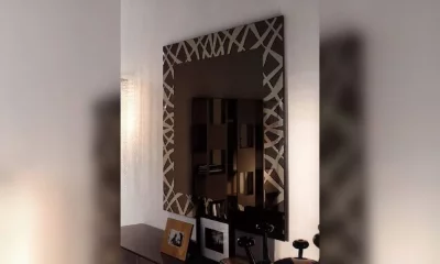 Зеркало Cattelan Italia Kenya 2 ant250356