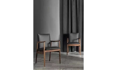 Стул Meroni&Colzani Biancamano 454976