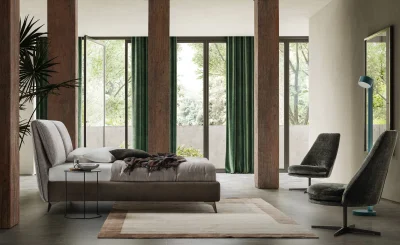 Кровать Le Comfort Fold MFSS3-2