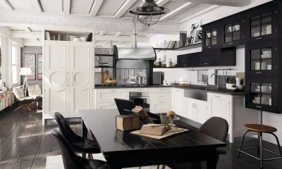 Кухня Marchi Cucine Montserrat 151411