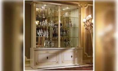 Витрина Turri Magna Plus 3 ant58671