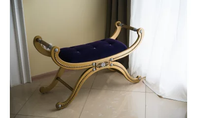 Скамья Morello Gianpaolo 1064/N