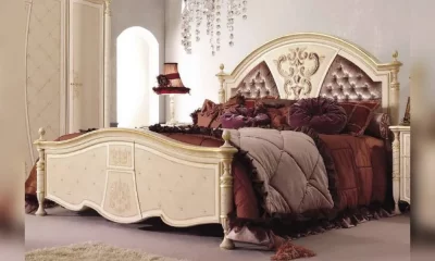 Комплект мебели в спальню Signorini Coco Royal 424014