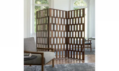 Ширма PORADA HILTON 3 ant381905