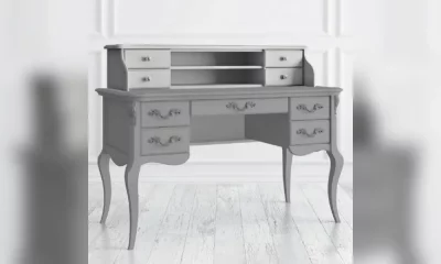 Навершие Кабинетного Стола Kreind Atelier Home APs110M-K04-S