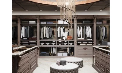Гардеробная FM Bottega San Pietroburgo 450433