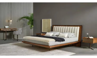 Кровать Bonaldo Nelson 437756