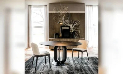 Стол Cattelan Italia Soho Keramik 211432