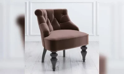 Кресло Kreind Canapes Крапо M13-B-B05 M13-B-B05