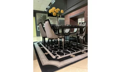 Ковер Balhome Serenity 425293