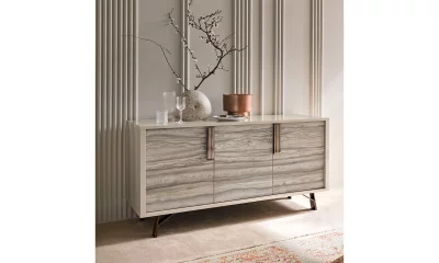 Буфет 3-х дверный Alf Group Jupiter KJJP613