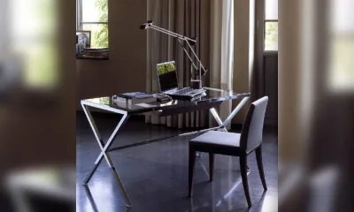 Стол Письменный Porada Stylo ant112568