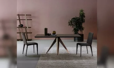 Стол Bonaldo Noa ant372607