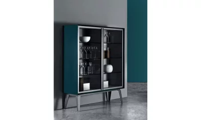 Бар Meroni&Colzani Bagutta 455184
