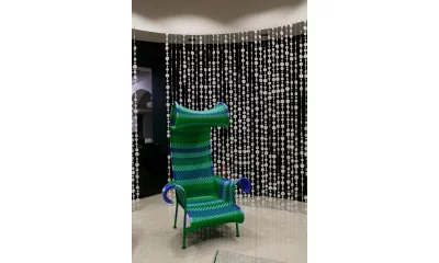 Кресло MOROSO Shadowy