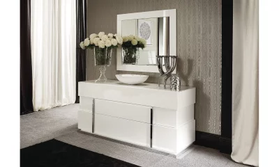 Комод Alf Group Canova KJCV125BI