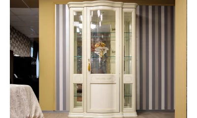 Витрина Camelgroup Torriani Day 138VT2.01AV