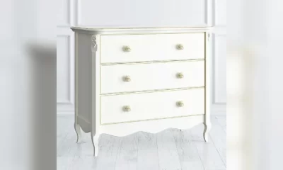 Комод Kreind Golden Rose G226-K02-G