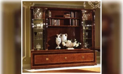 Стенка Turri Magna Plus ant58678