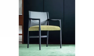 Стул PORADA SVEVA con braccioli ant381898