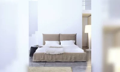 Кровать Bonaldo Toolate ant346326