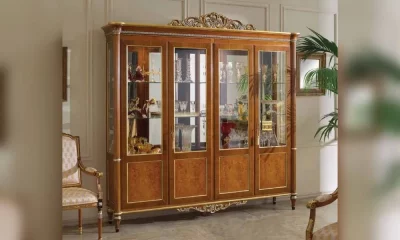 Витрина Scappini 3 2700