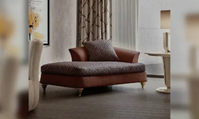 Кушетка Re Deco Trilogy ant356078