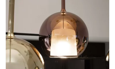 Светильник PENTA GLO Lar 0811-23-2419-N2BE