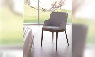 Полукресло Cattelan Italia Magda B ant291101