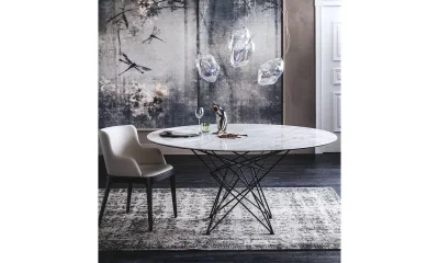 Стол Cattelan Italia Gordon Keramik 387604
