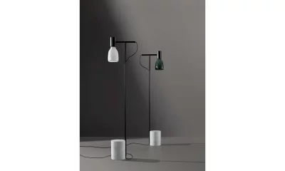 Лампа напольная Bonaldo Acquerelli 437739