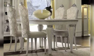 Стол Giorgio Casa Bella 2 T62_GC