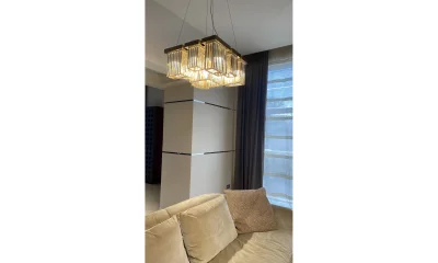 Люстра Jago NCS190/1/60