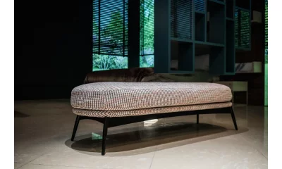 Банкетка SABA OLTREMARE 7961CL