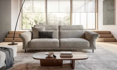 Диван  Le Comfort Sky SKYXD3000
