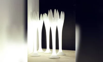 Вешалка Bonaldo Eos Light ant346333