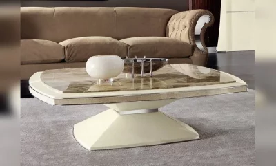 Стол Журнальный Redeco 1014 ant344435