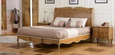 Кровать Am Classic Dalila 11704