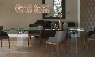 Стол Cattelan Italia Azimut ant360166