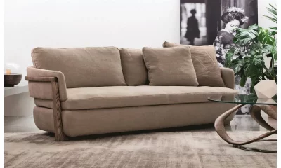 Диван Porada Arena Sofa 224 ant377600