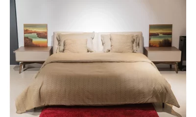 Кровать Homage Ligna 429800