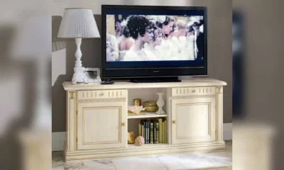 Тумба Тв Villanova Angelica 1 A6112D