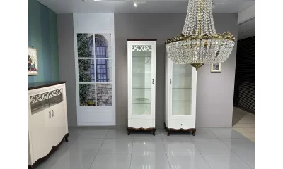 Витрина Taranko Milano MI-W1/2 P
