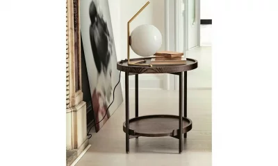 Столик Porada Koster 50 Wood ant377620
