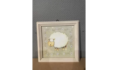 Картина Decor Toscana H62/6-3