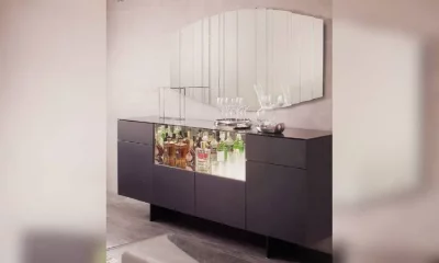 Буфет Cattelan Italia Continental A ant342224