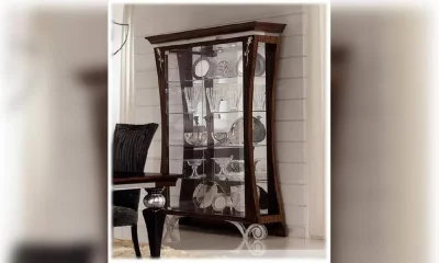 Витрина Re Deco Charme 4 ant137527