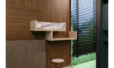 Полка LAGO 02528