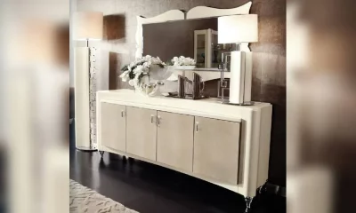 Буфет Re Deco Monte Napoleone 2 ant344430